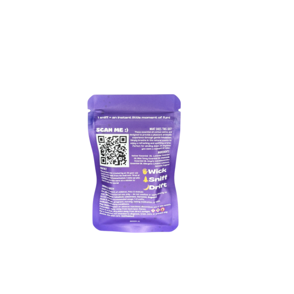 SoftWhoosh Instant Calm Moment