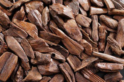 Amyris (sandalwood-like)