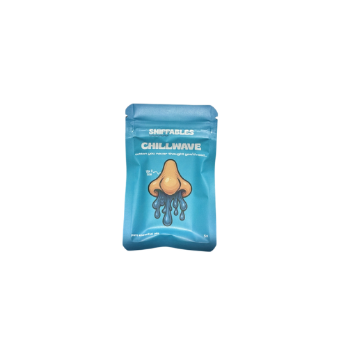 ChillWave Instant Focus Moment