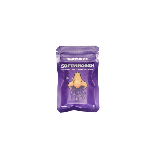 SoftWhoosh Instant Calm Moment