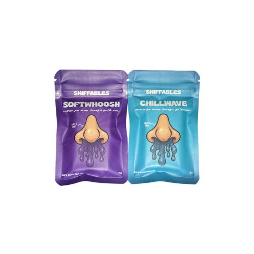 Sniffables Mix 2-Pack