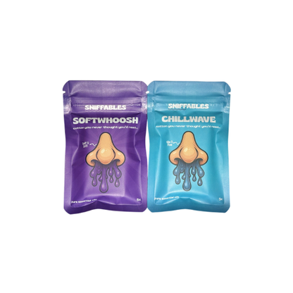 Sniffables Mix 2-Pack