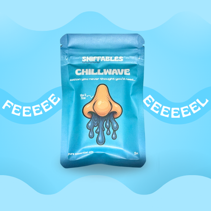ChillWave Daytime Reset (1 Pack)