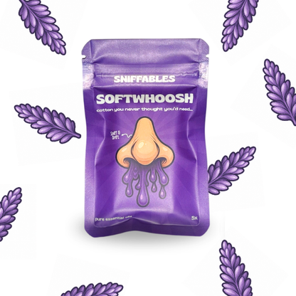 Sniffables Mix 2-Pack Daytime & Evening Reset