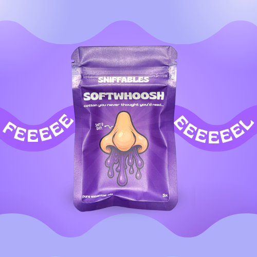 Sniffables Mix 2-Pack Daytime & Evening Reset