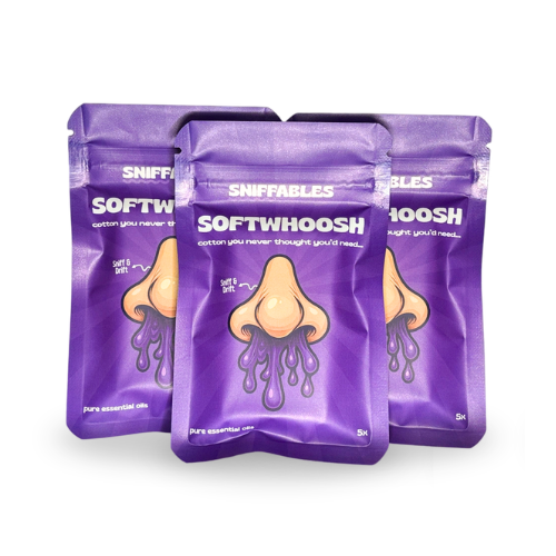 SoftWhoosh Evening Reset (3-Pack)