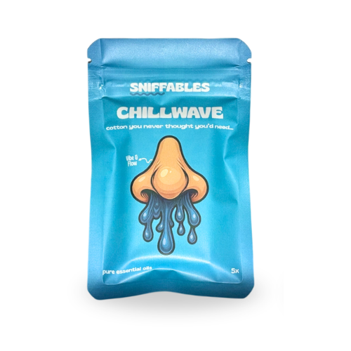 ChillWave Daytime Reset (1 Pack)