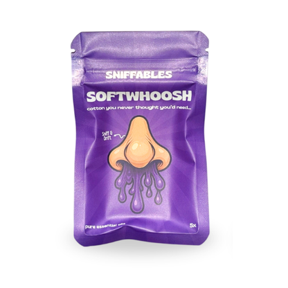 SoftWhoosh Evening Reset (1 Pack)