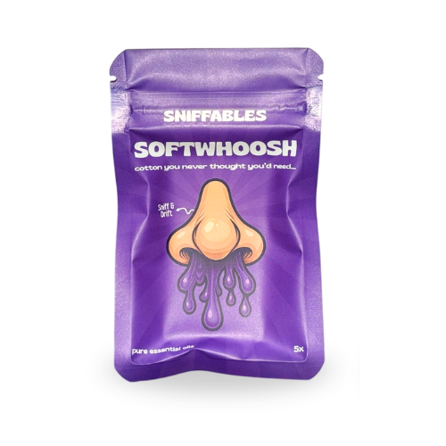 SoftWhoosh Evening Reset (1 Pack)