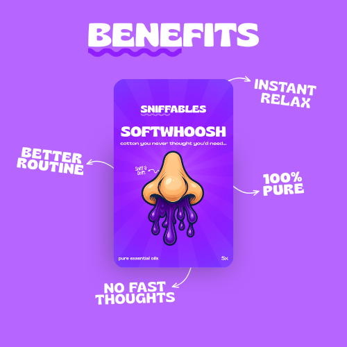 Sniffables Mix 2-Pack