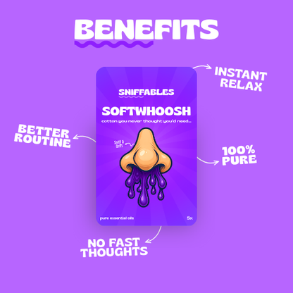 Sniffables Mix 2-Pack