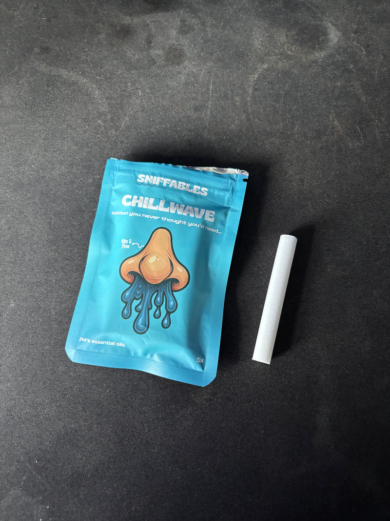Take a wick out