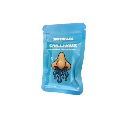 ChillWave Instant Focus Moment