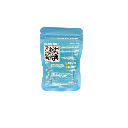 ChillWave Instant Focus Moment