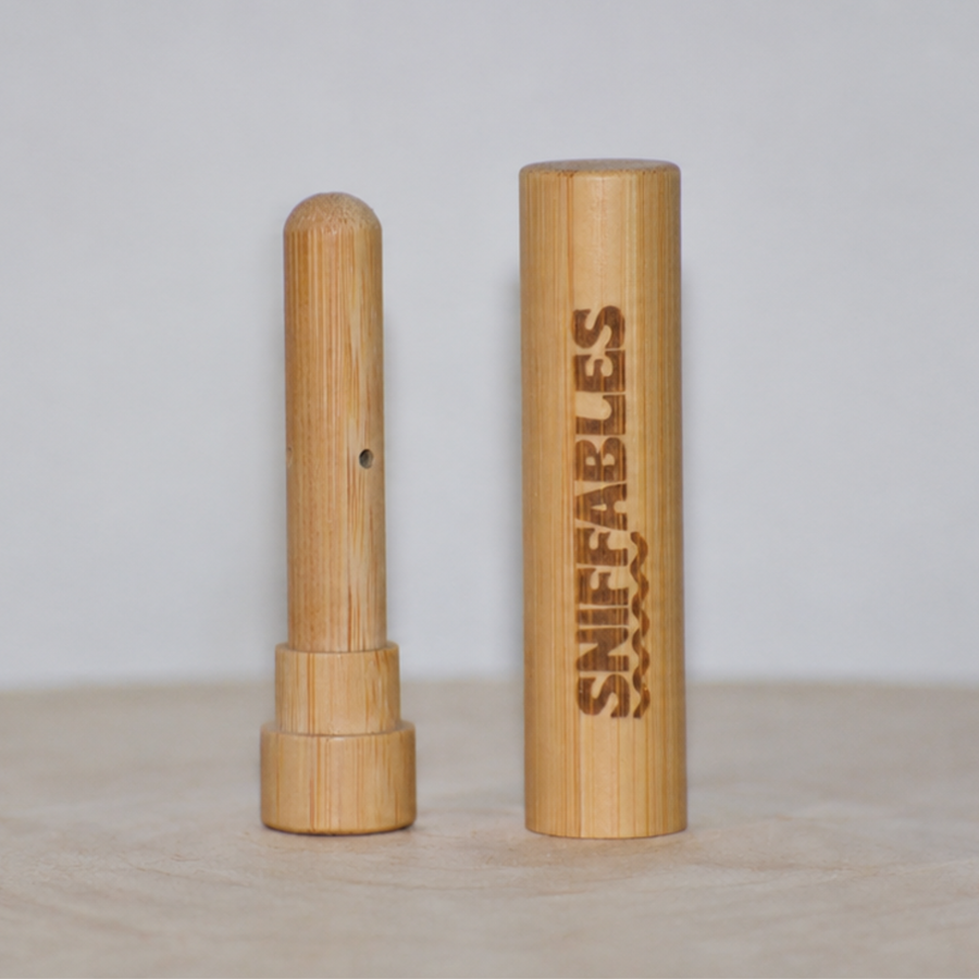 SNIFF & GO